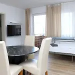 A 101 Apartment *