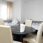 Apartment A 101 *
