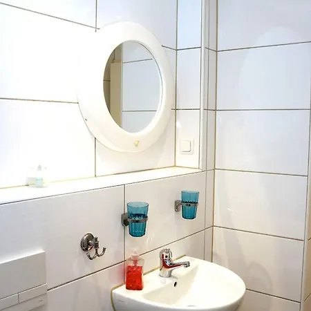 A 101 Apartment