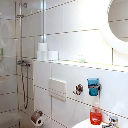 A 101 Apartment *