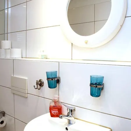 Apartment A 101 *