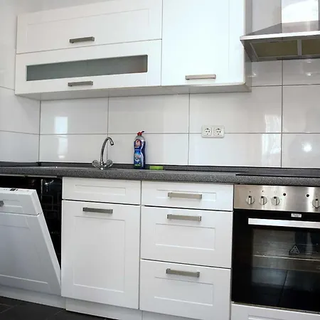 A 101 Apartment Essen