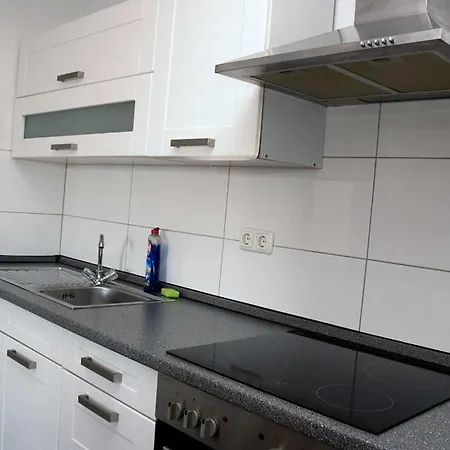 Apartment A 101 Essen