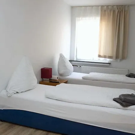 A 101 Apartment