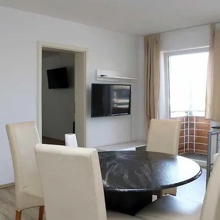 Apartment A 101