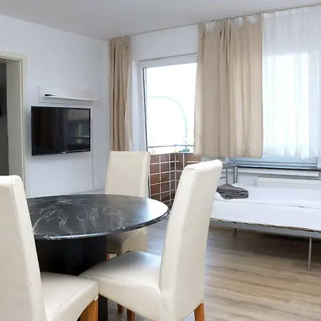 A 101 Apartment *