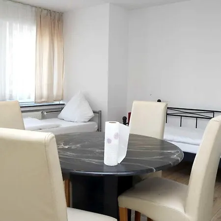 Apartment A 101 *