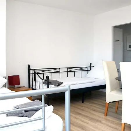 Apartment A 101 Essen