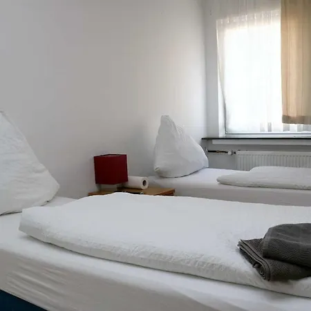 Apartment A 101 *
