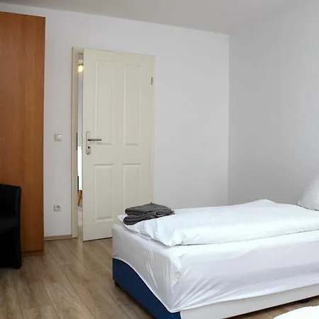 Daire A 101 Essen