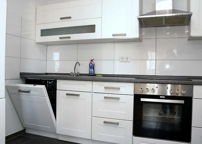 A 101 Apartamento Essen