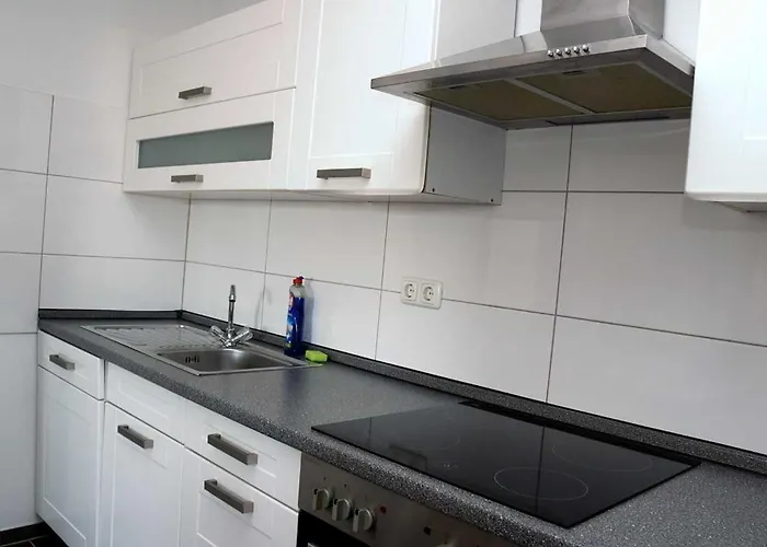 Lejlighed A 101 Essen