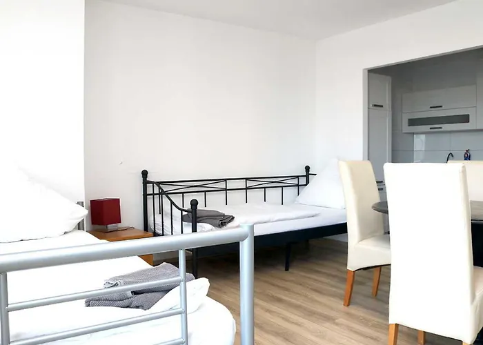 Apartamento A 101 Essen