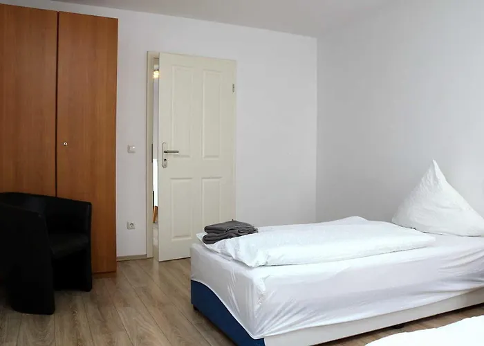 Apartamento A 101 Essen